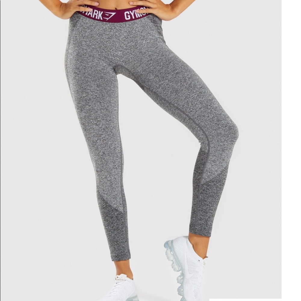 Flex Leggings